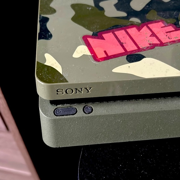 Camo pro slim Edition - Picture 2 of 2